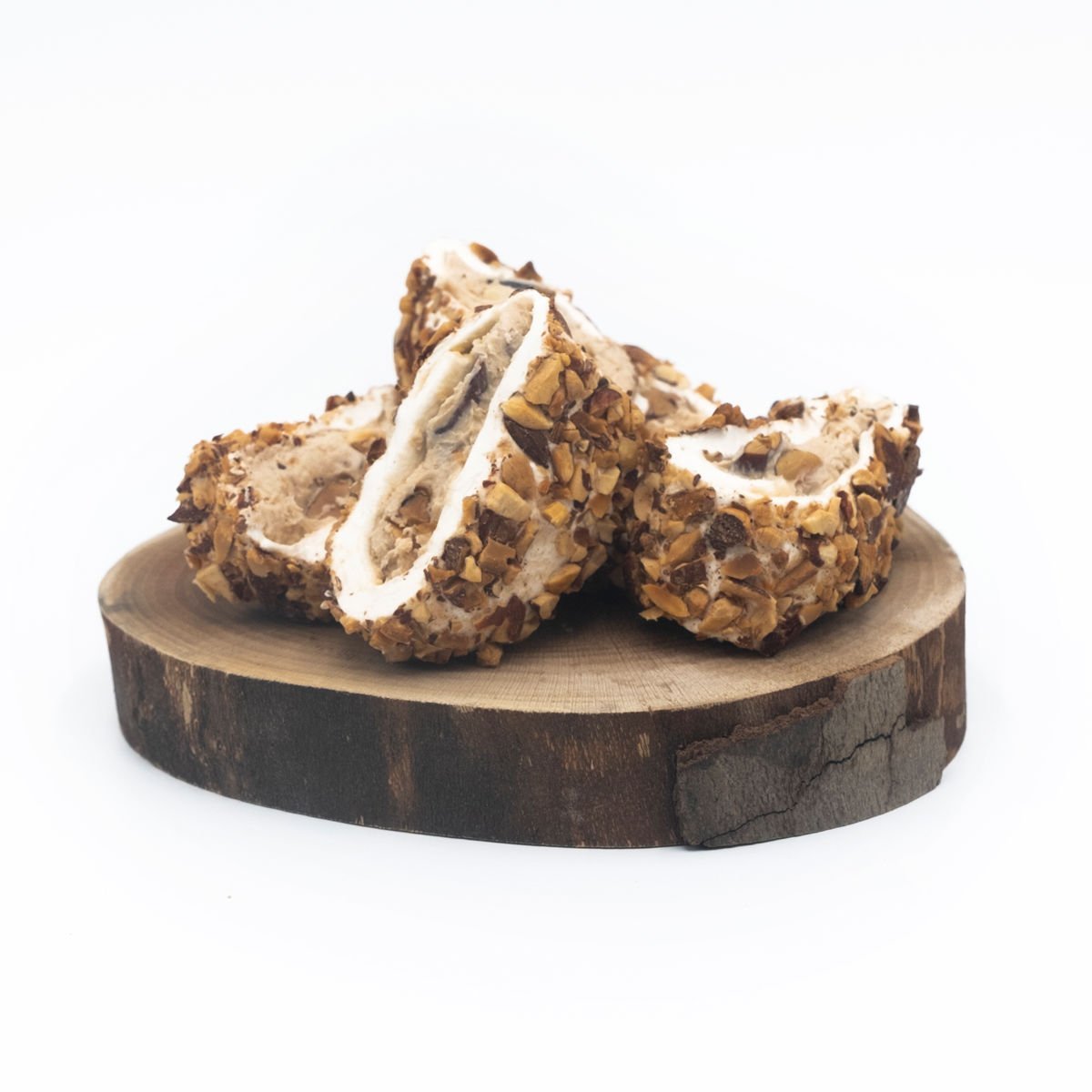 Bademli Lokum Dökme 1000gr