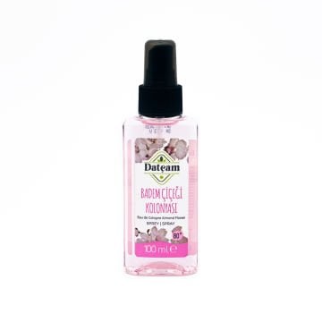 Badem Çiçeği Kolonyası