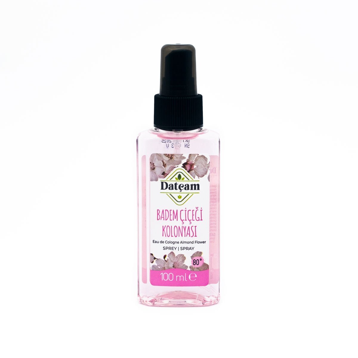 Badem Çiçeği Kolonyası 100 Ml