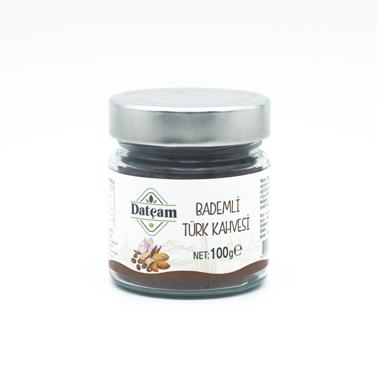 Bademli Türk Kahvesi