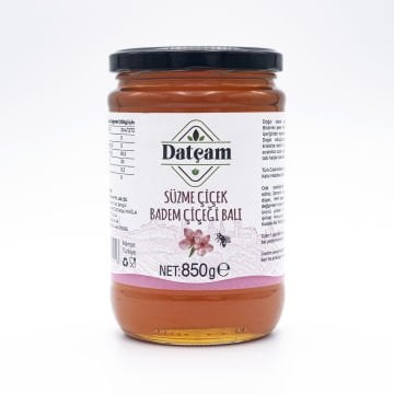 Badem Çiçeği Balı 850gr
