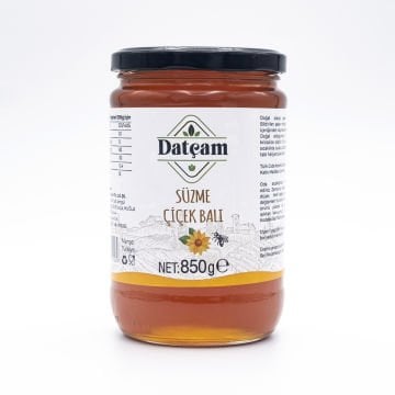 Çiçek Balı 850gr