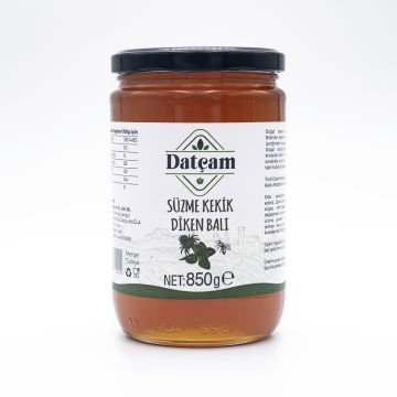 Kekik Diken Balı 850gr