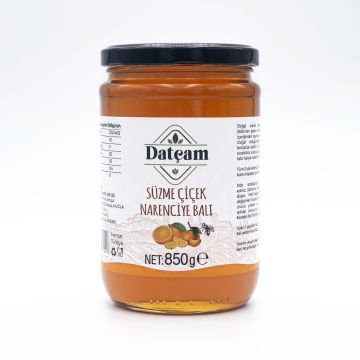 Narenciye Balı 850gr