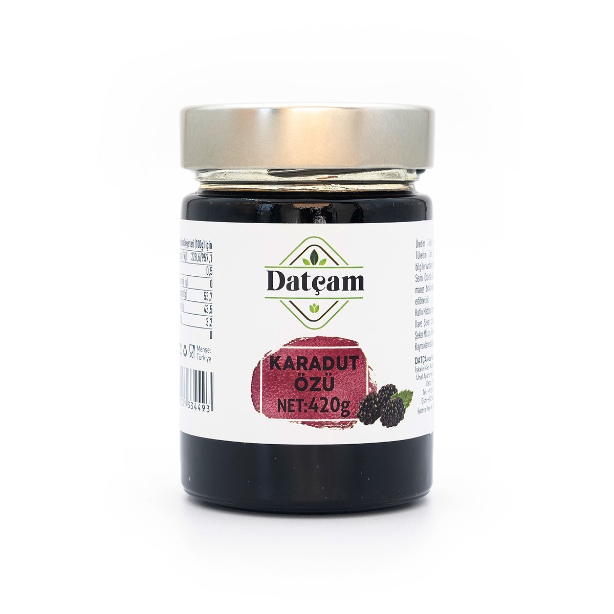 Karadut Özü 420gr