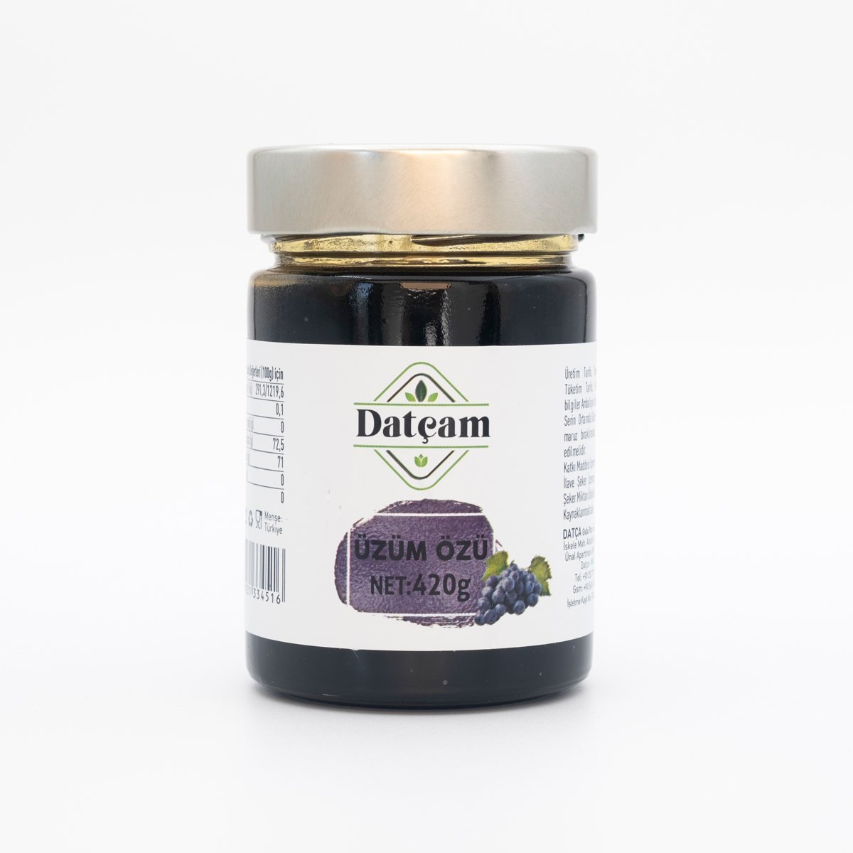 Üzüm Özü 420gr