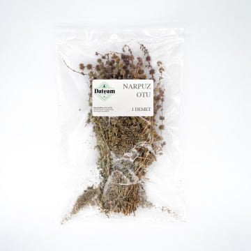 Narpuz Otu 1 demet