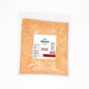 Tarhana