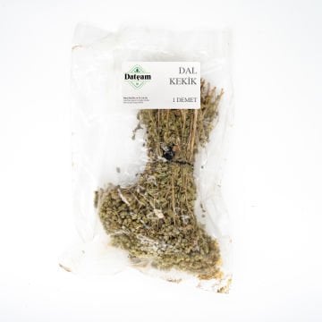 Dal Kekik 1 demet