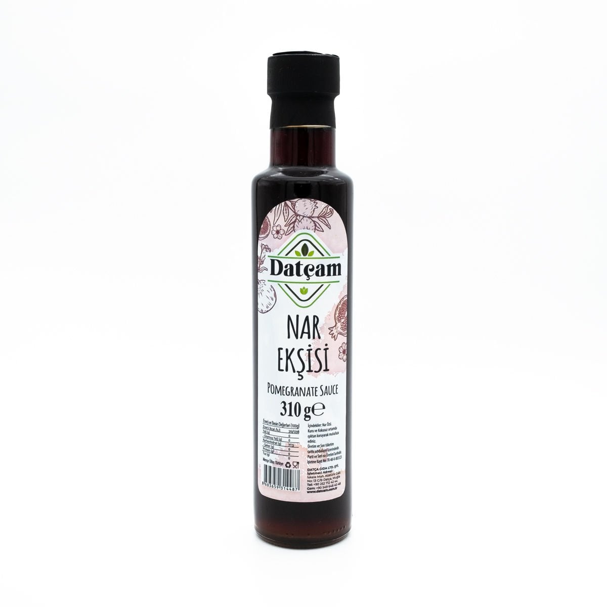 Nar Ekşisi 310g