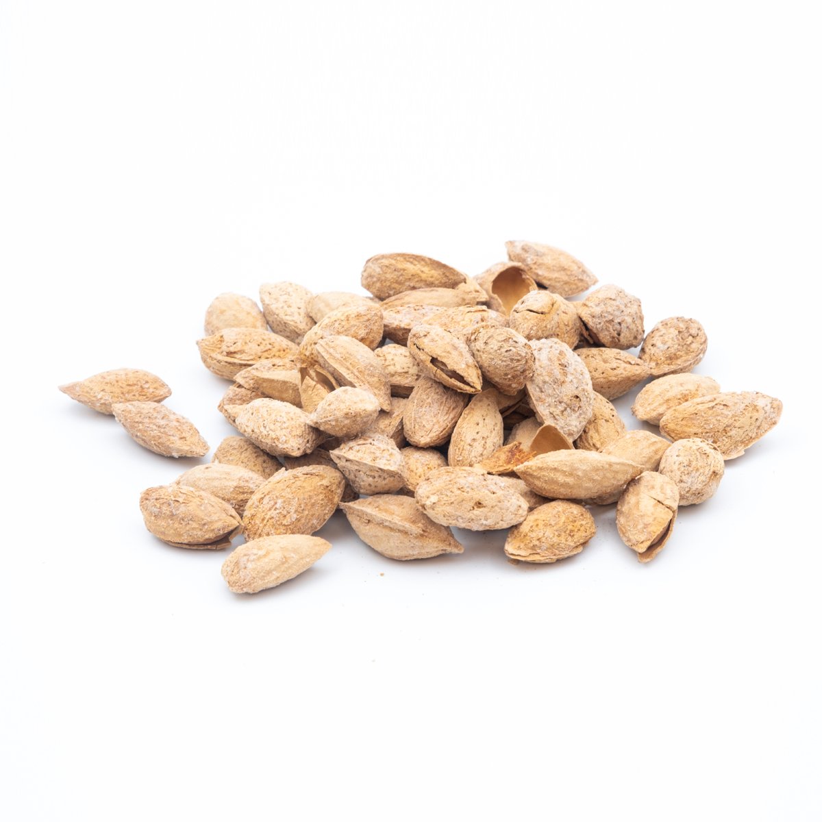 Diş Badem Kavrulmuş