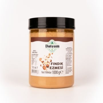 Fındık Ezmesi 1000gr