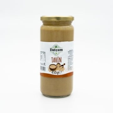 Tahin 450gr