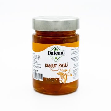 Kamkat Reçeli