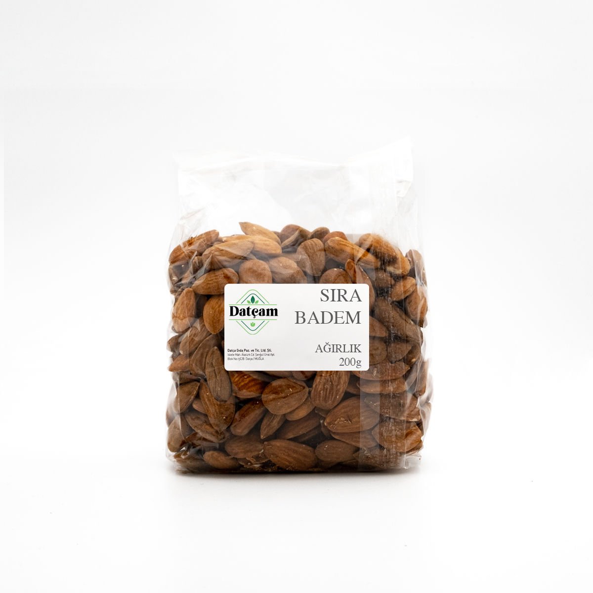 Sıra Badem 200gr