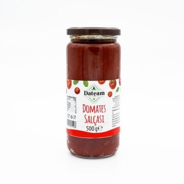Domates Salçası 500gr