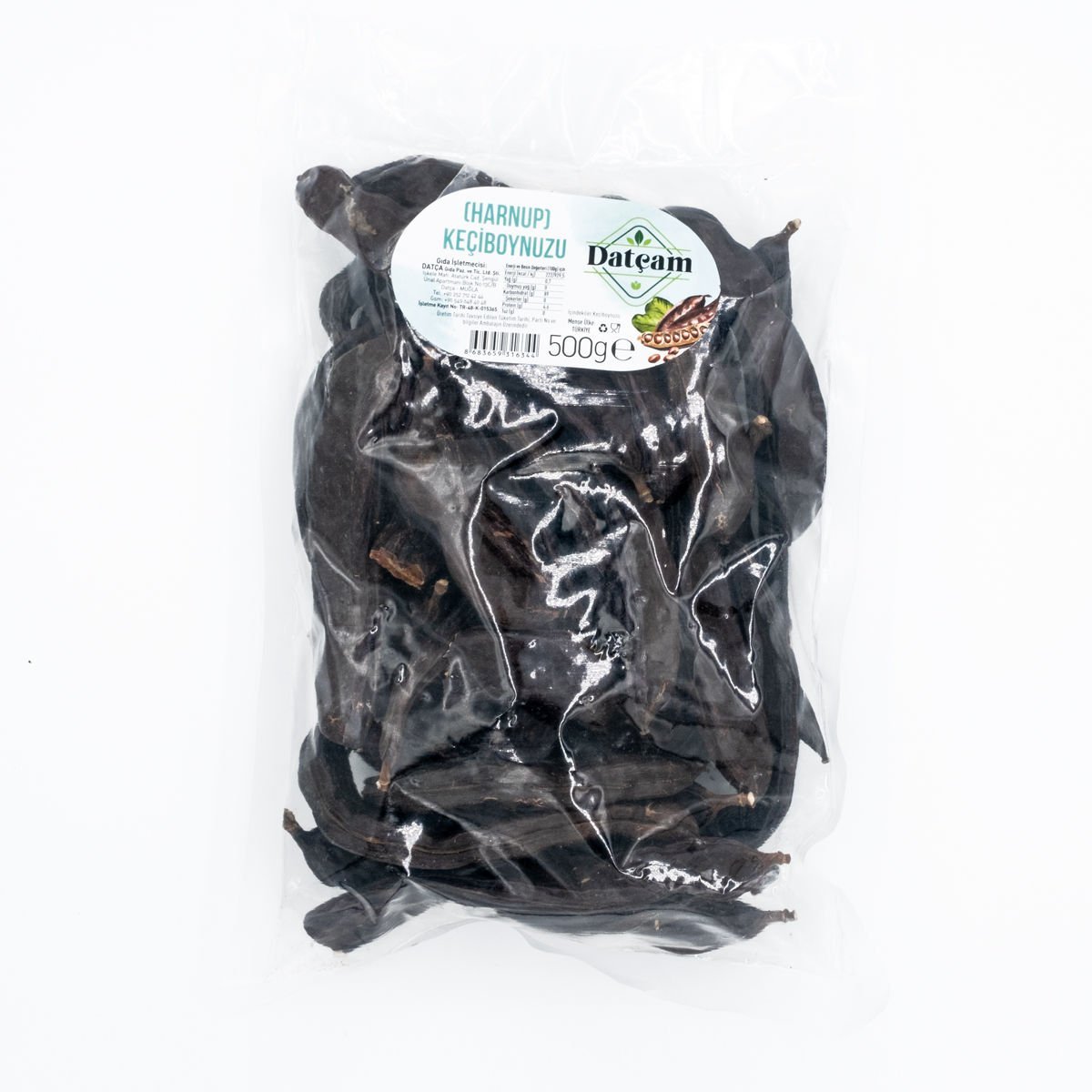 Keçiboynuzu ( Harnup ) 500gr