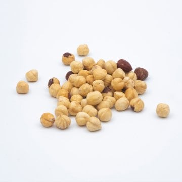 Fındık Tuzlu Kavrulmuş 125gr