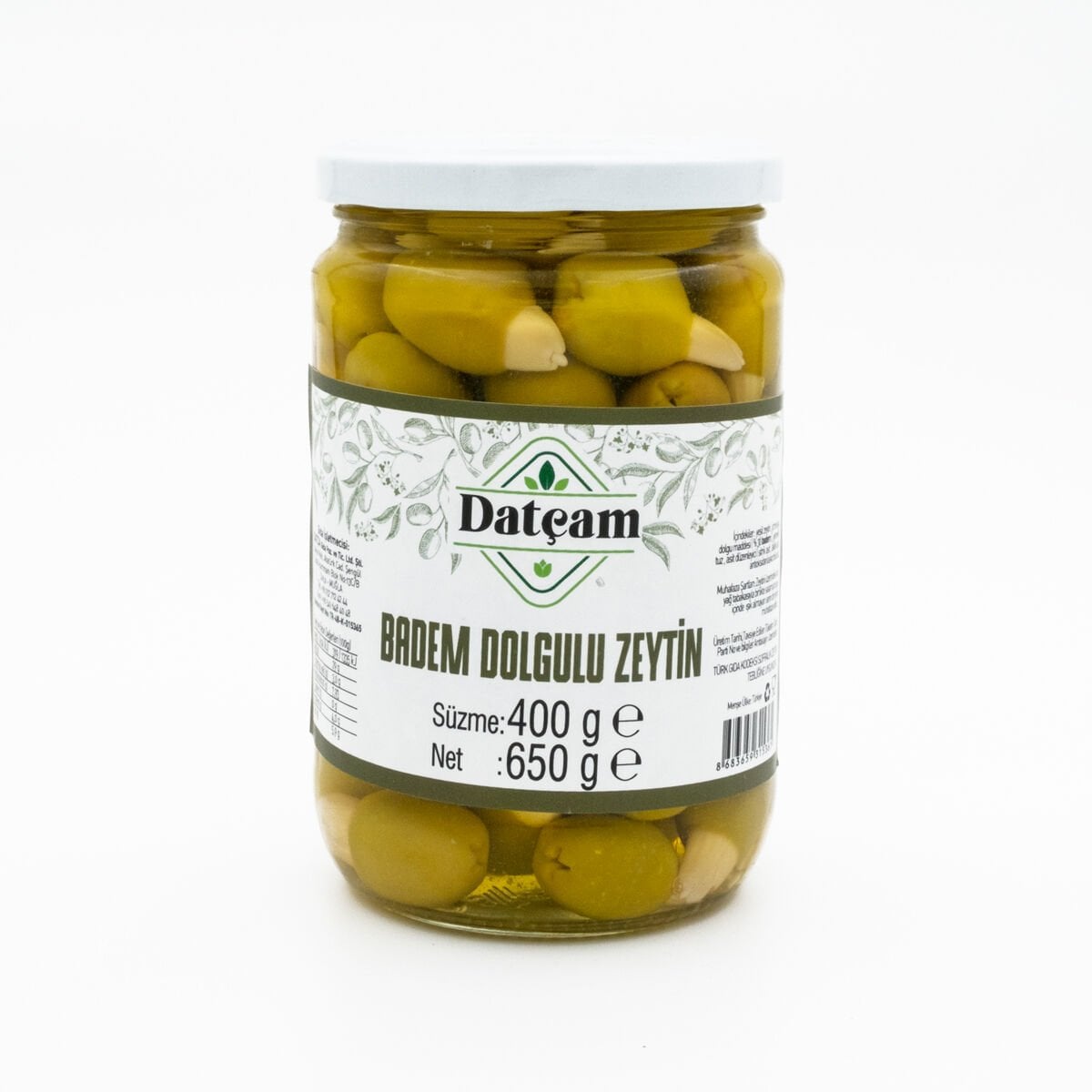 Bademli Zeytin