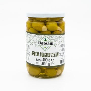 Bademli Zeytin