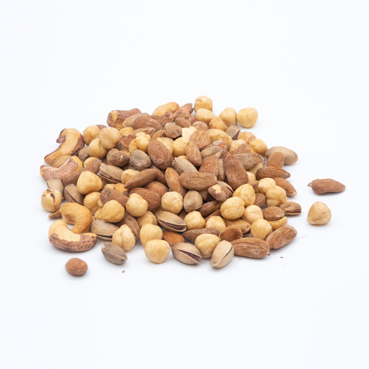 Lüx Karışık Çerez 500gr