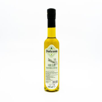 Kekik Çeşnili Zeytinyağı