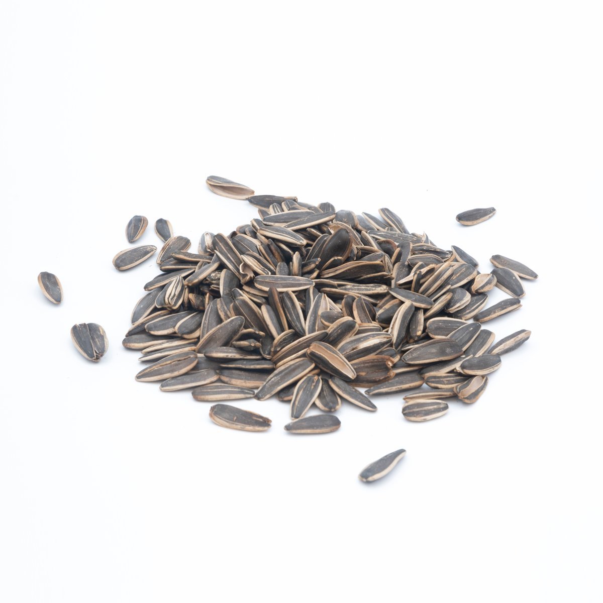 Kavrulmuş Ay Çekirdeği 350gr