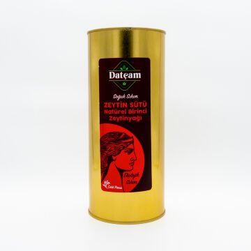 Zeytin Sütü