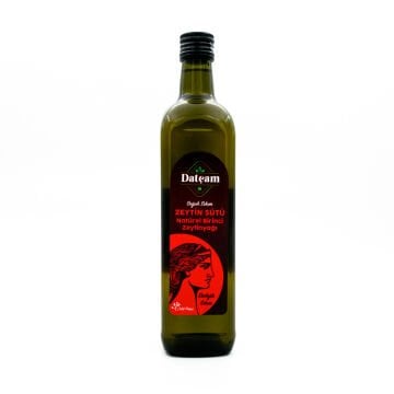 Zeytin Sütü 750 Ml