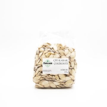 Çiğ Kabak Çekirdeği 100gr