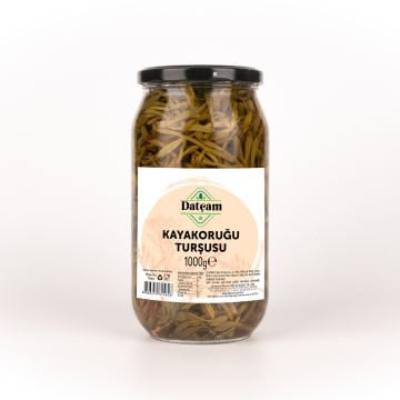 Kayakoruğu Turşusu 1000gr