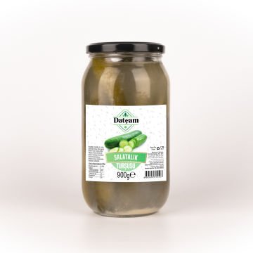 Salatalık Turşusu
