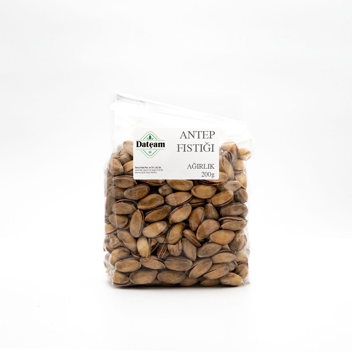 Antep Fıstığı 200gr