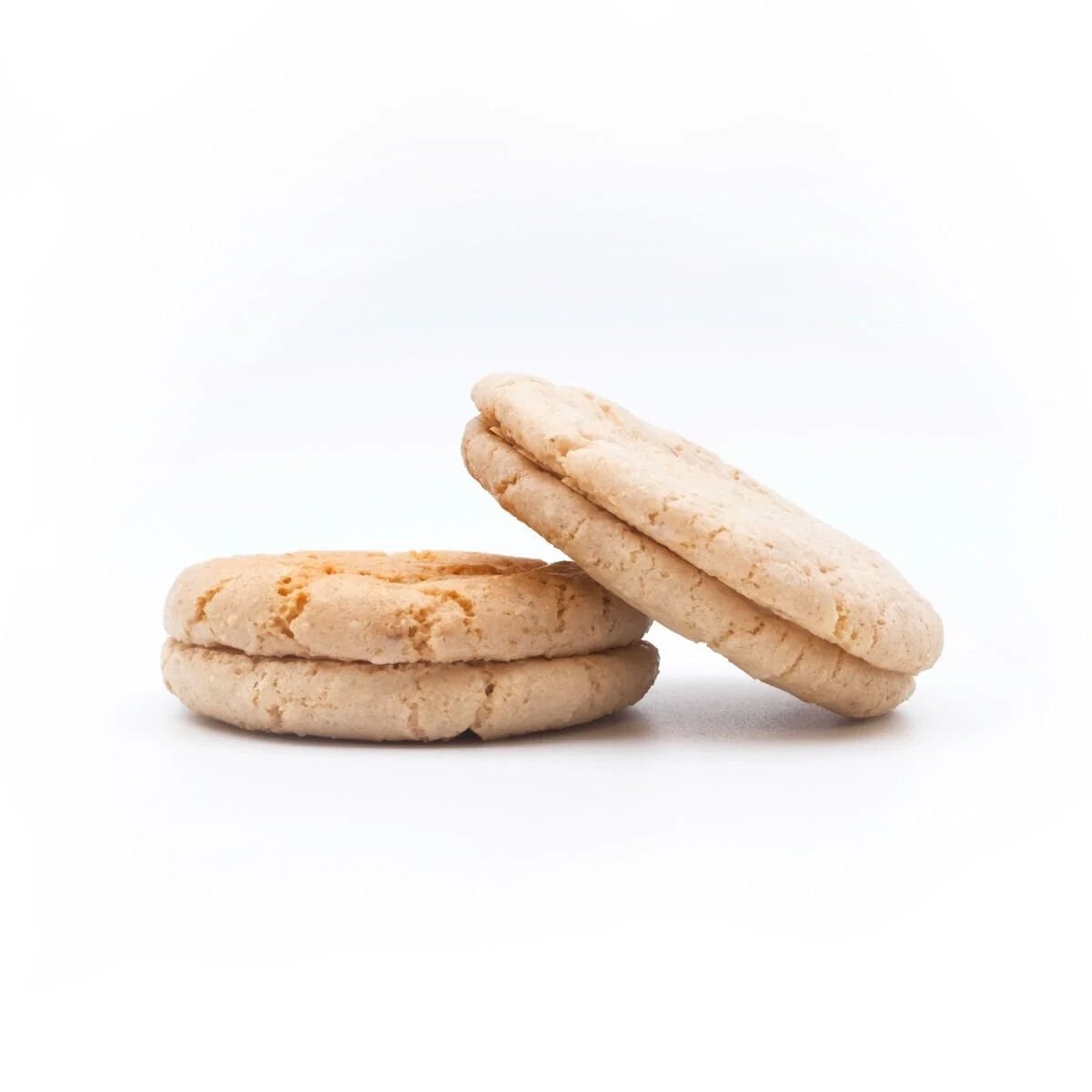 Acı Badem Kurabiyesi 2\'li Kutu