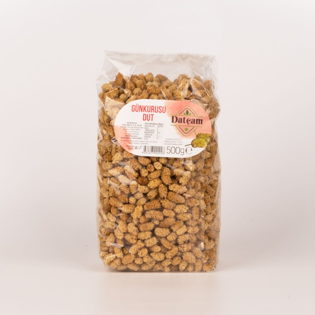 Dut Kurusu 500 GR