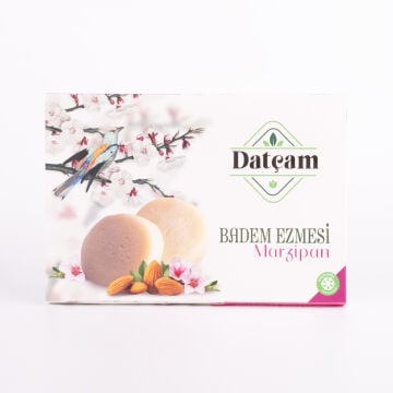 Badem Ezmesi (Marzipan) 500gr