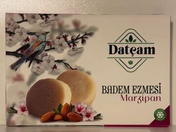Badem Ezmesi (Marzipan) 500gr