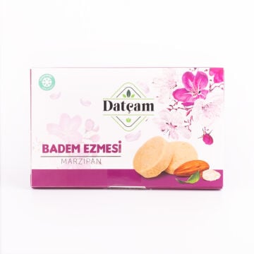 Badem Ezmesi (Marzipan) 300gr