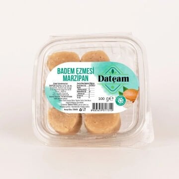 Badem Ezmesi (Marzipan) 100gr