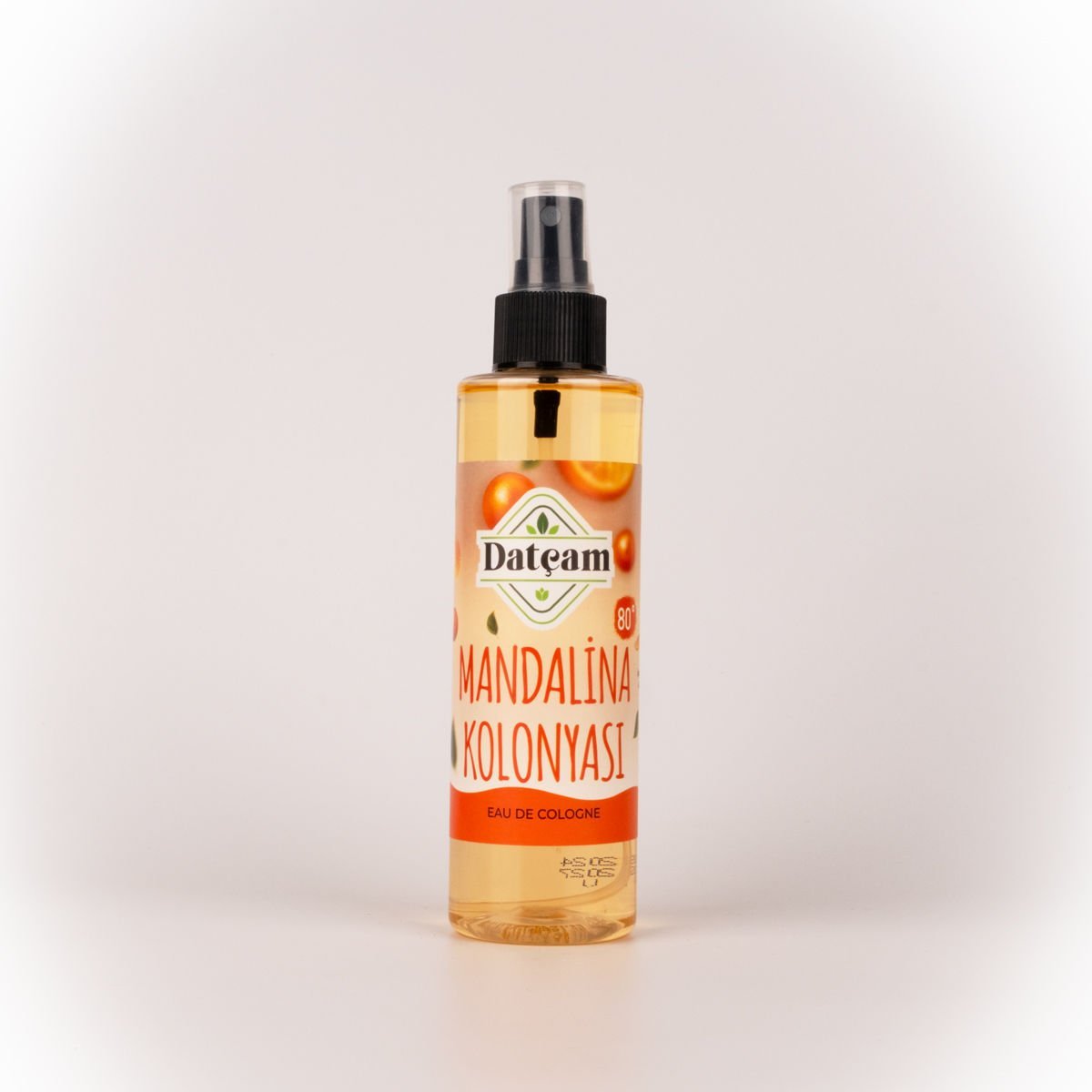 Mandalina Kolonyası 200 ML