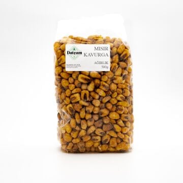 Mısır Kavurga 500gr