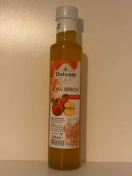 Elma Sirkesi 250Ml