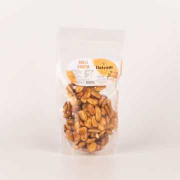 Ballı Badem Krokan