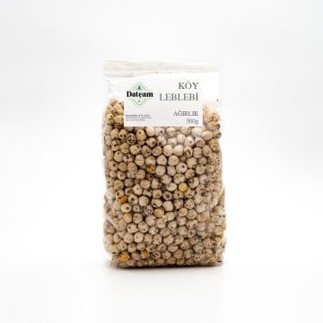 Köy Leblebi 500gr