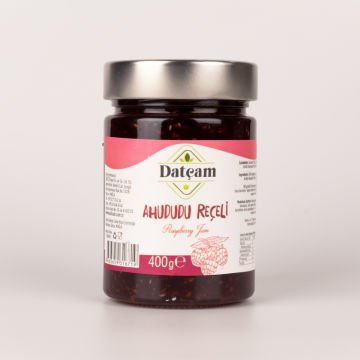 Ahududu Reçeli