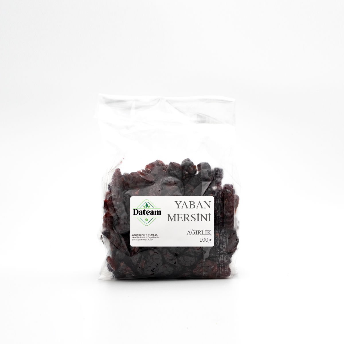 Yaban Mersini 100gr