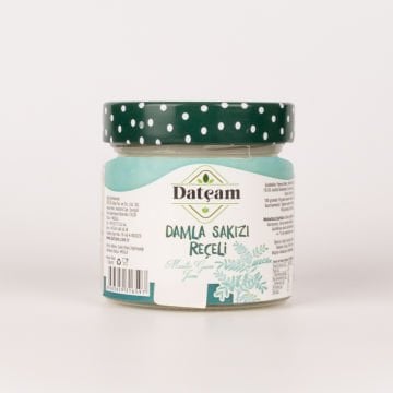 Damla Sakızı Reçeli 290gr