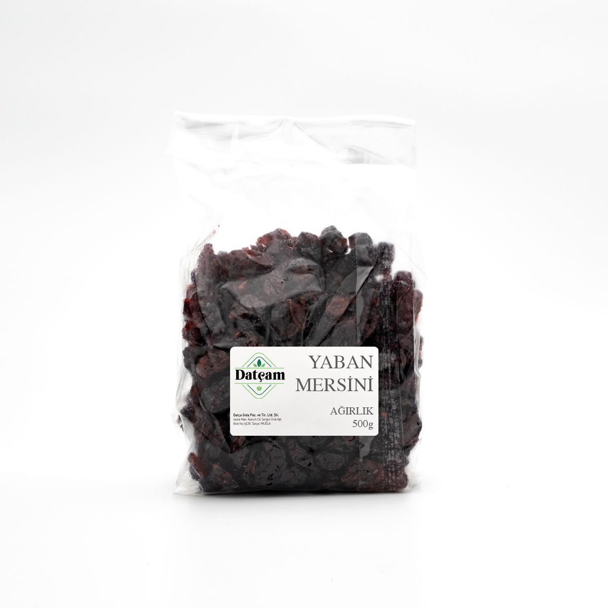 Yaban Mersini 500gr