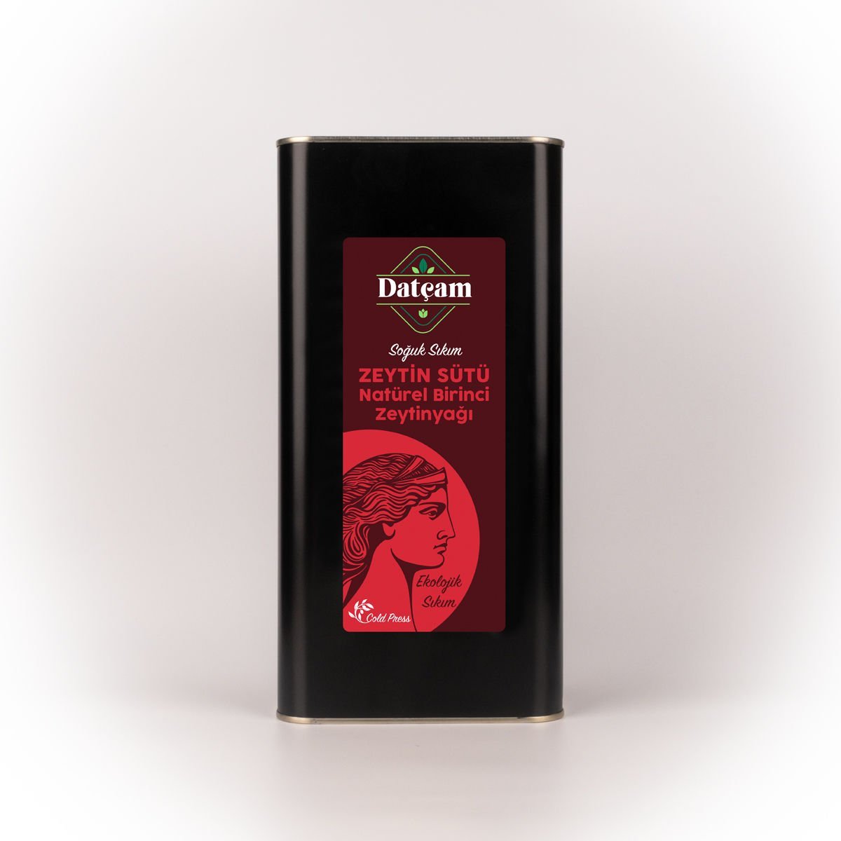 Zeytin Sütü 5 LT