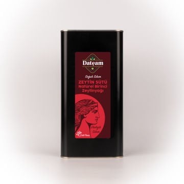 Zeytin Sütü 5 LT